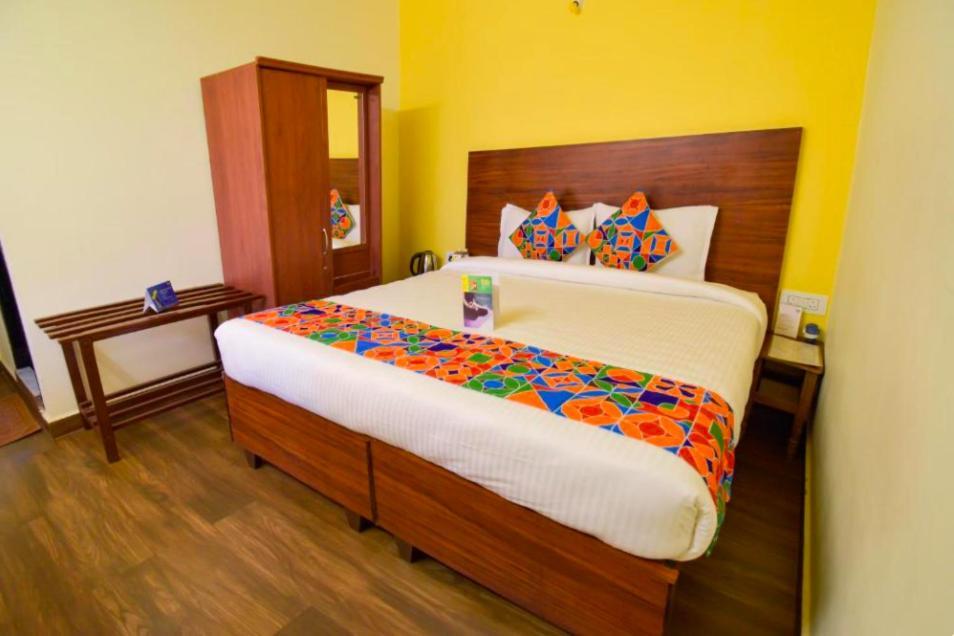 Reflections Guest House Udagamandalam Exterior photo