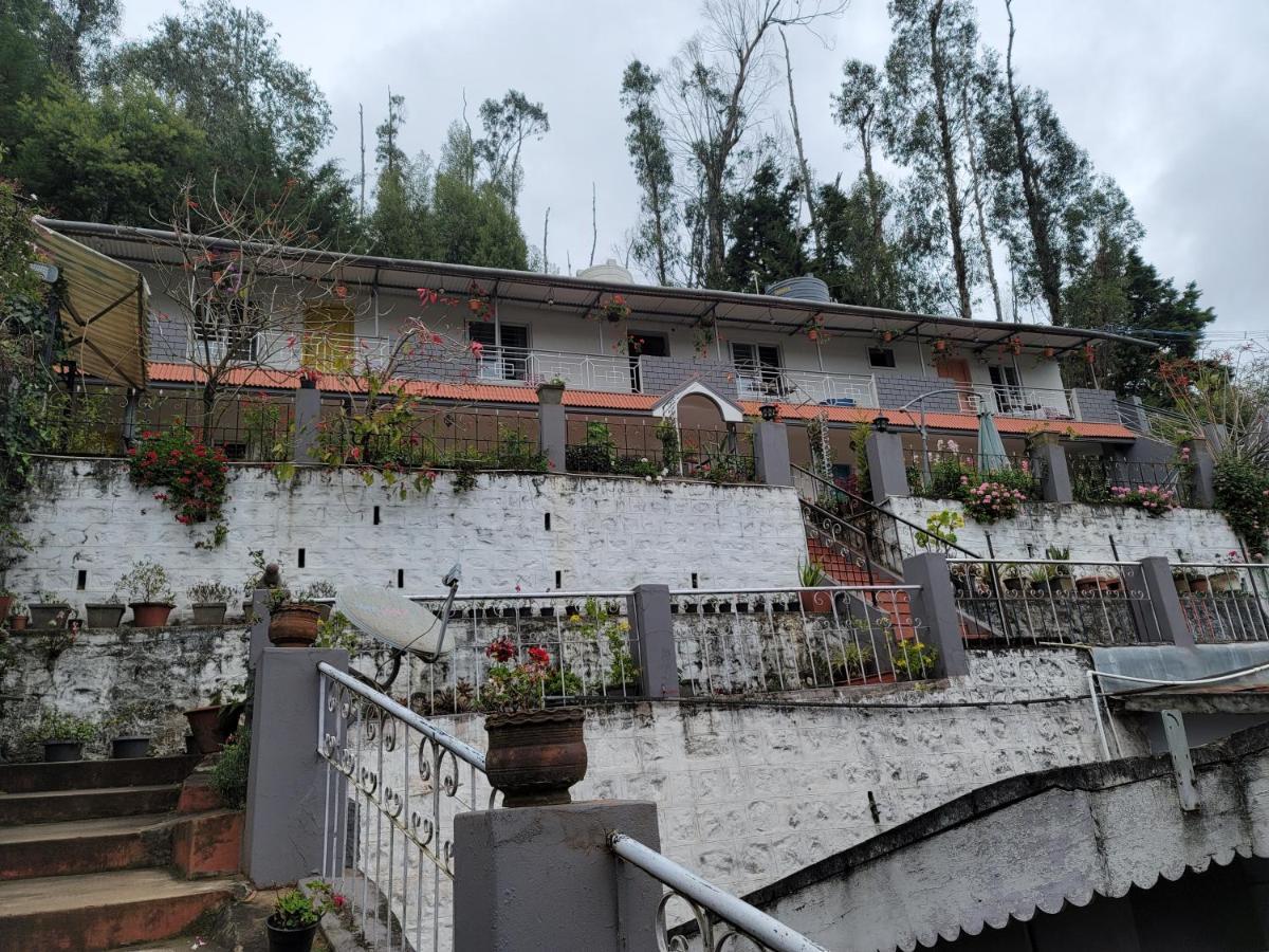Reflections Guest House Udagamandalam Exterior photo