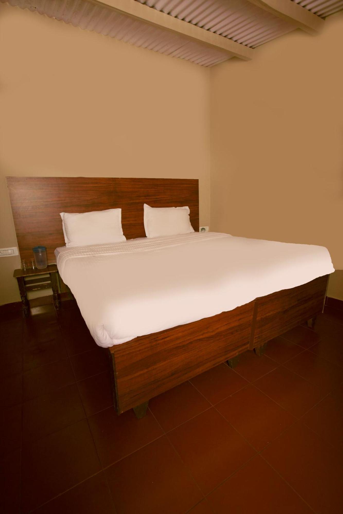 Reflections Guest House Udagamandalam Exterior photo