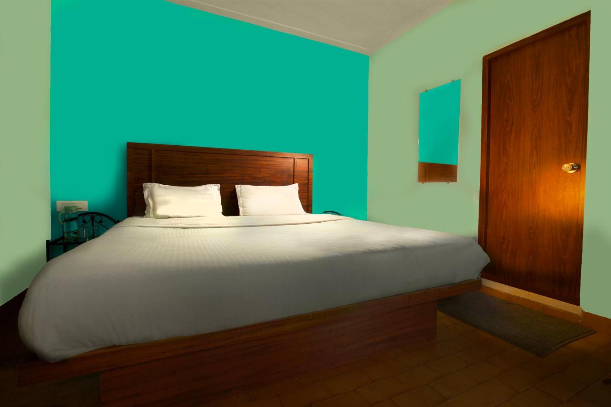 Reflections Guest House Udagamandalam Exterior photo