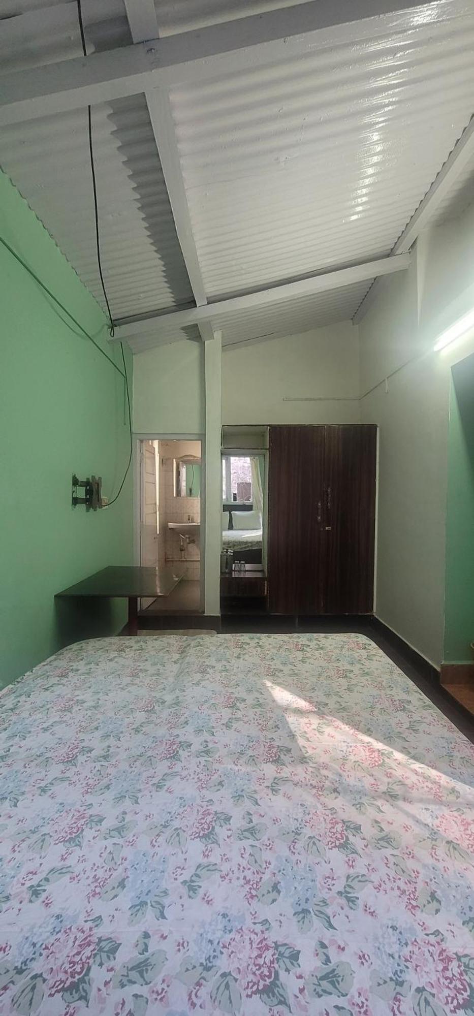 Reflections Guest House Udagamandalam Exterior photo