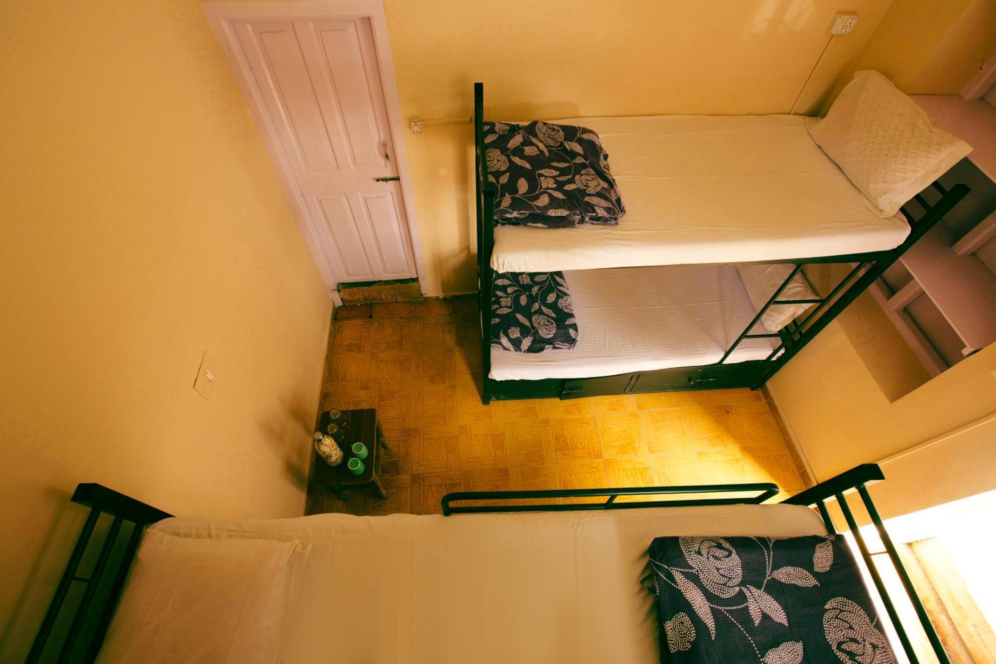 Reflections Guest House Udagamandalam Exterior photo