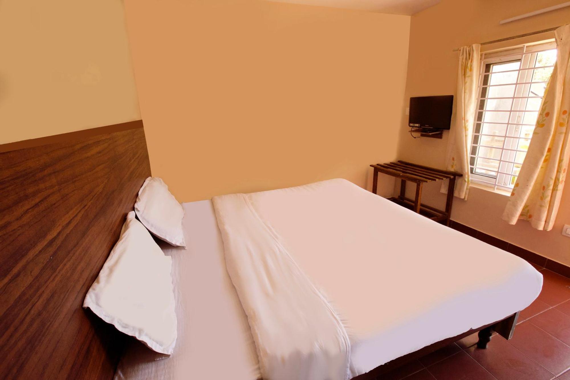Reflections Guest House Udagamandalam Exterior photo