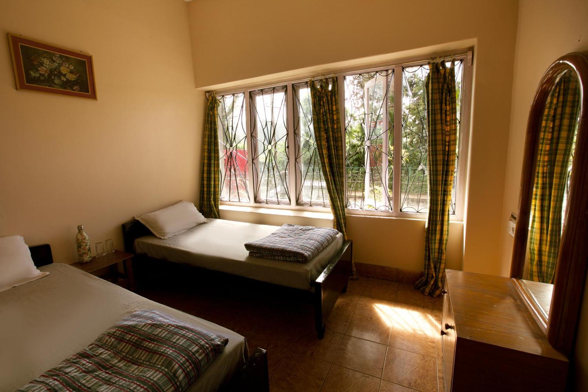Reflections Guest House Udagamandalam Exterior photo