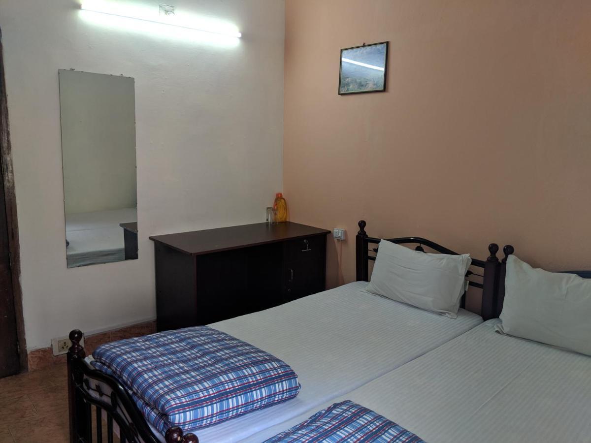 Reflections Guest House Udagamandalam Exterior photo